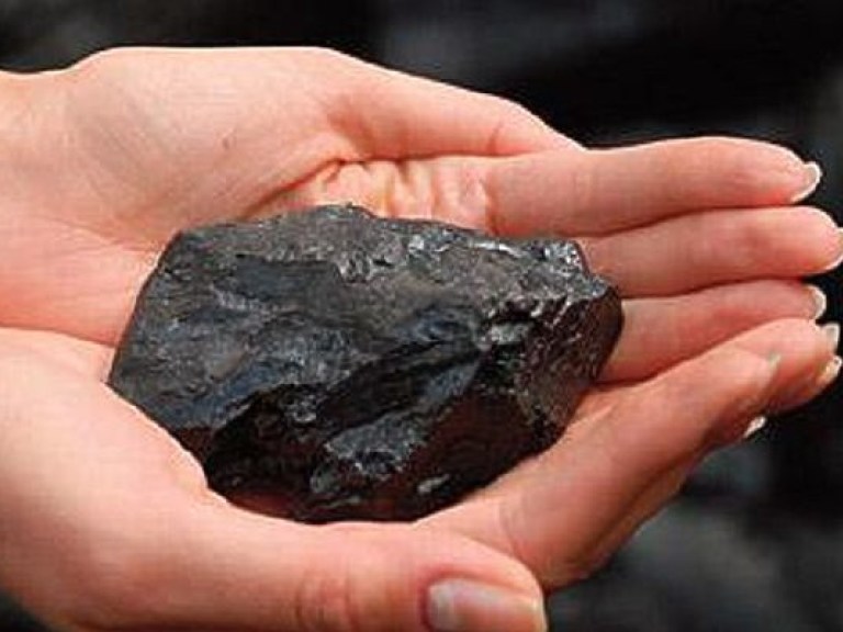 Эксперт рассказал, как правительство планирует увеличить добычу угля на подконтрольной территории