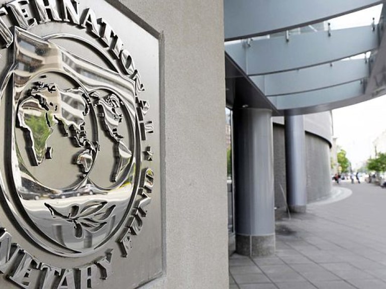 В Украине завершила работу техническая миссия МВФ