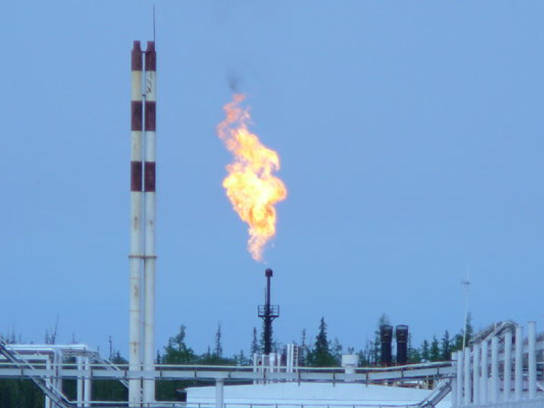 Эксперт оценил возможность увеличения внутренней добычи газа в Украине