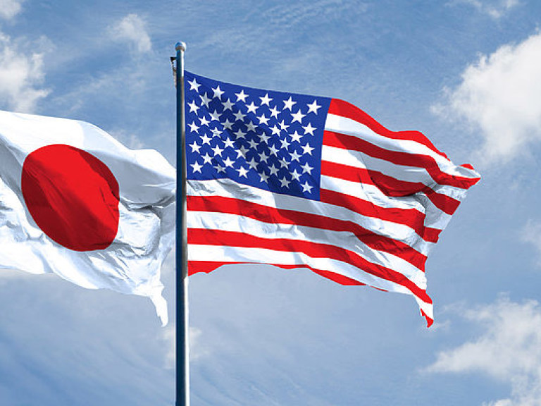 ГУАМ планирует углубить сотрудничество с Японией и США