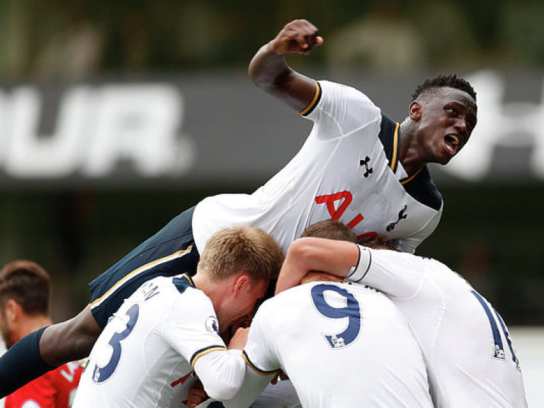 «Манчестер Сити» намерен предложить 50 миллионов футов за Роуза – СМИ