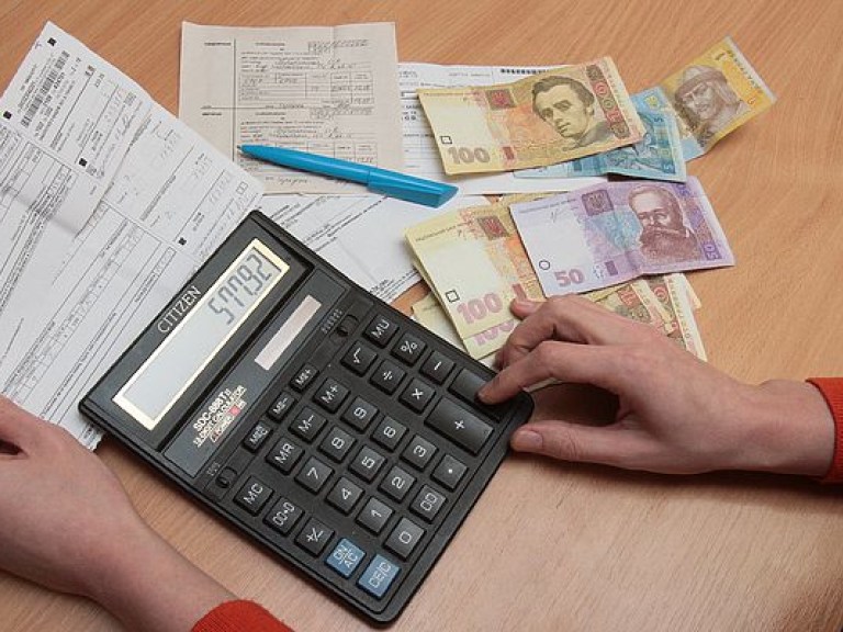 Система субсидий в Украине не сработала – эксперт