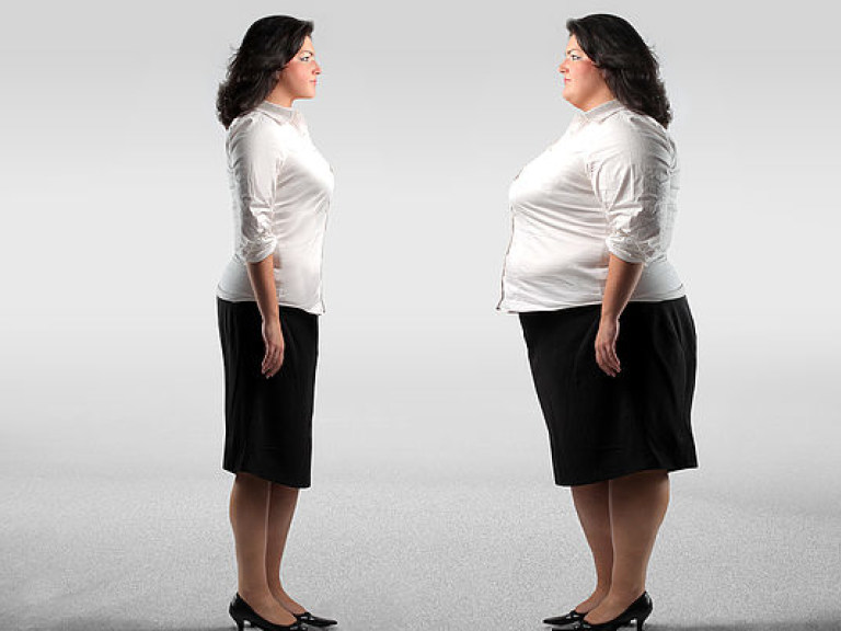 Врач: Лишний вес может сигналить о скрытых заболеваниях