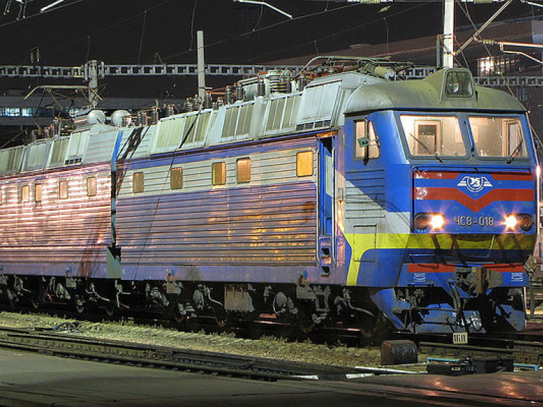 &#171;Укрзализныця&#187; назначила девять дополнительных поездов на Пасху