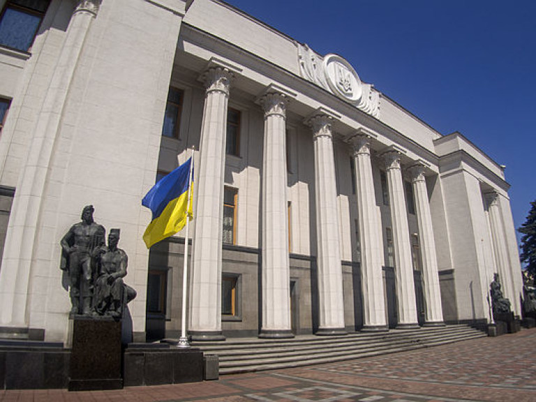 Эксперт: МОТ подала в новый КЗоТ Украины полсотни правок – Рада их проигнорировала