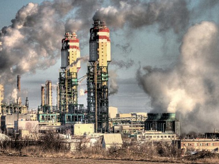 Сегодня «Укртрансгаз» снизит давление газа Одесскому припортовому заводу &#8212; Щуриков