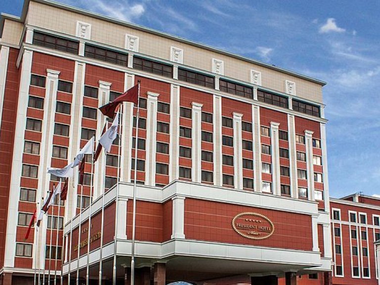 В Минске договорились о прекращении огня на Донбассе с 1 апреля