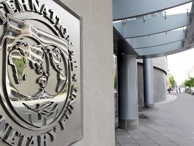 МВФ не будет кредитовать Украину в случае поражения в Лондонском суде &#8212; эксперт