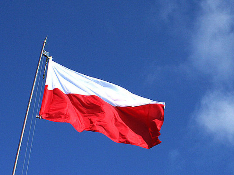В Польше понимают, что обстрел консульства в Луцке мог быть инспирирован извне &#8212; МИД Украины