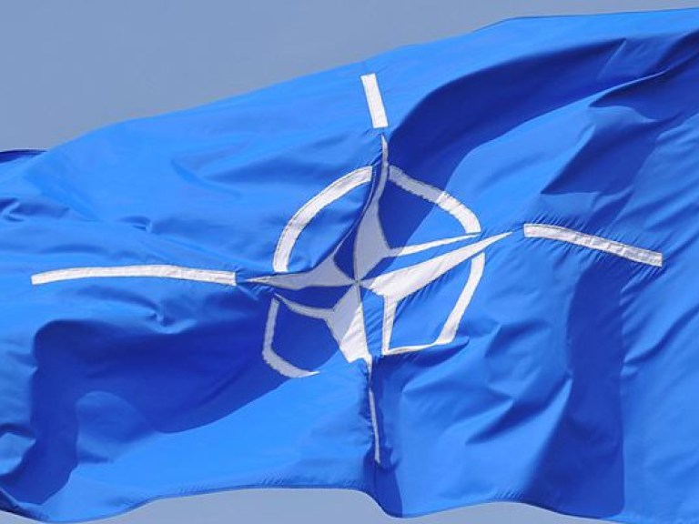 Главы МИД стран НАТО обсудят действия РФ в отношении Украины