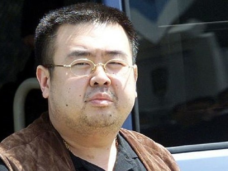 Тело Ким Чен Нама доставили в Северную Корею