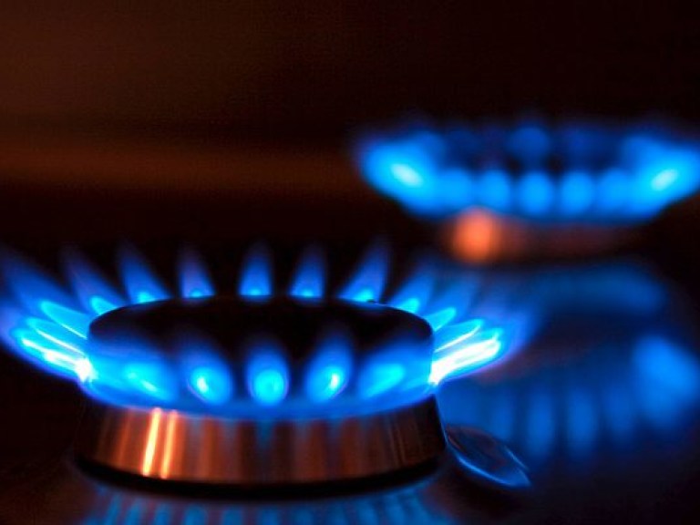 Розенко: Ведение абонплаты за газ не приведет к увеличению суммы платежек