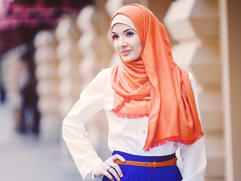 Чеченским школьницам разрешили носить хиджабы