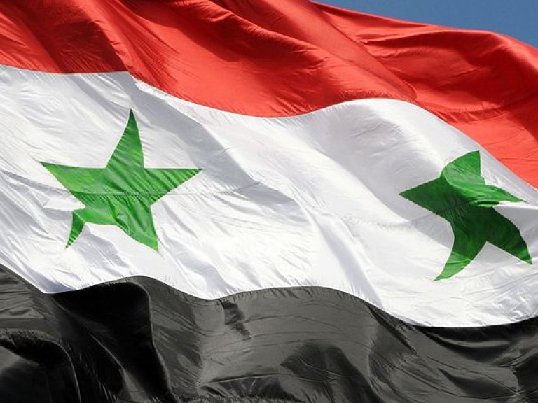 США изменили приоритеты деятельности в Сирии