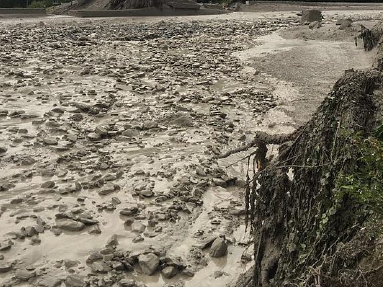 В 2017 году в Киеве не ожидается серьезных паводков – КГГА