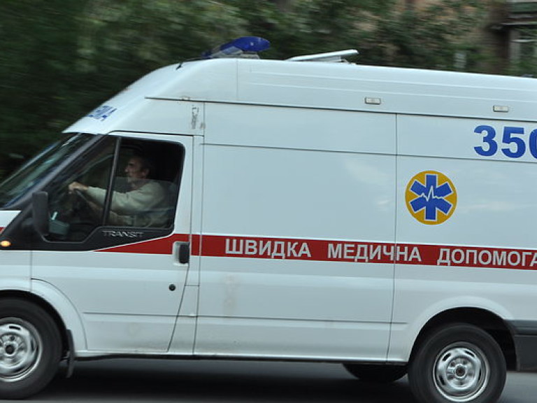 Во Львовской области в результате удара током погиб мужчина