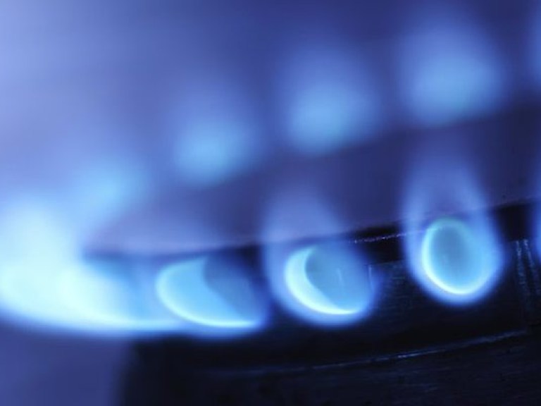 С 1 апреля украинцы будут получать две платежки на оплату природного газа