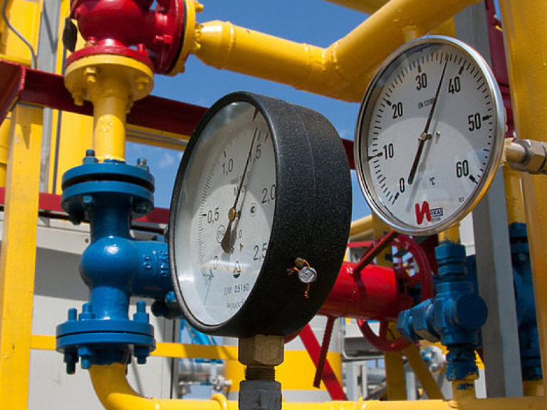 Эксперт назвал регион Украины с самой высокой ценой на газ