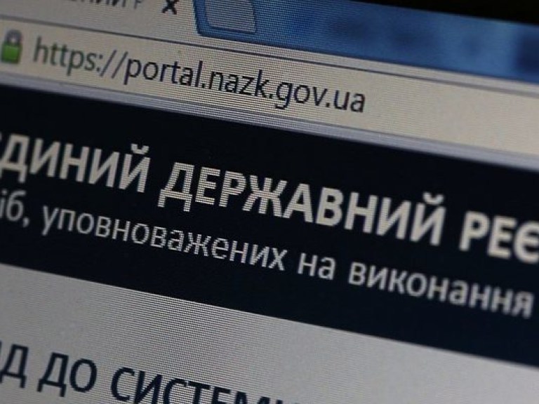 Е-декларации правозащитников станут инструментом власти в борьбе с оппозицией – политолог