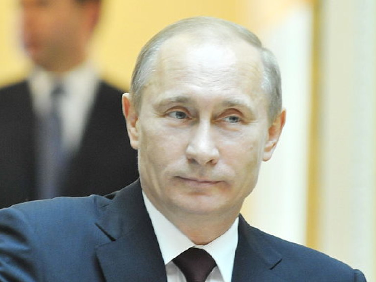 Путин прокомментировал взрывы в метро Санкт-Петербурга
