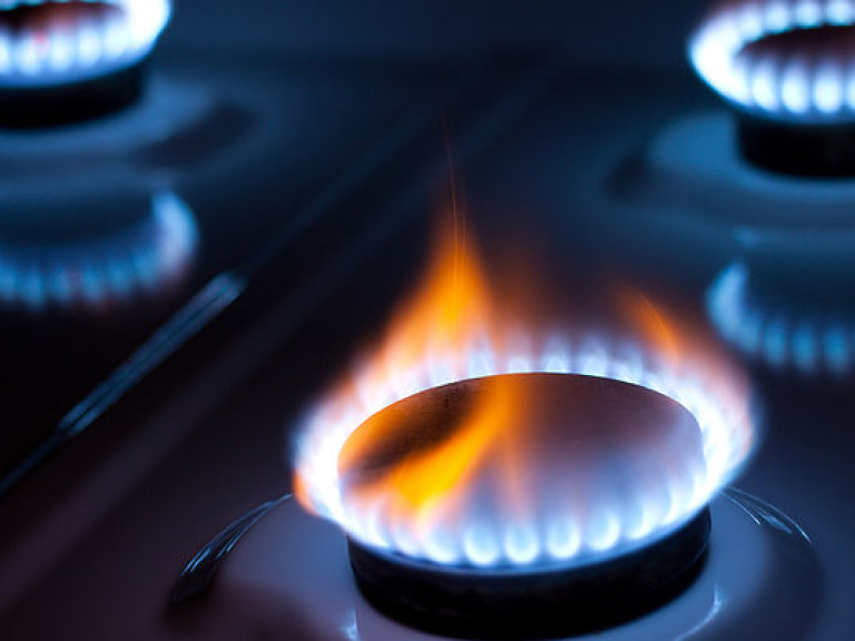 Украина завершила отопительный сезон с остатками газа в хранилищах
