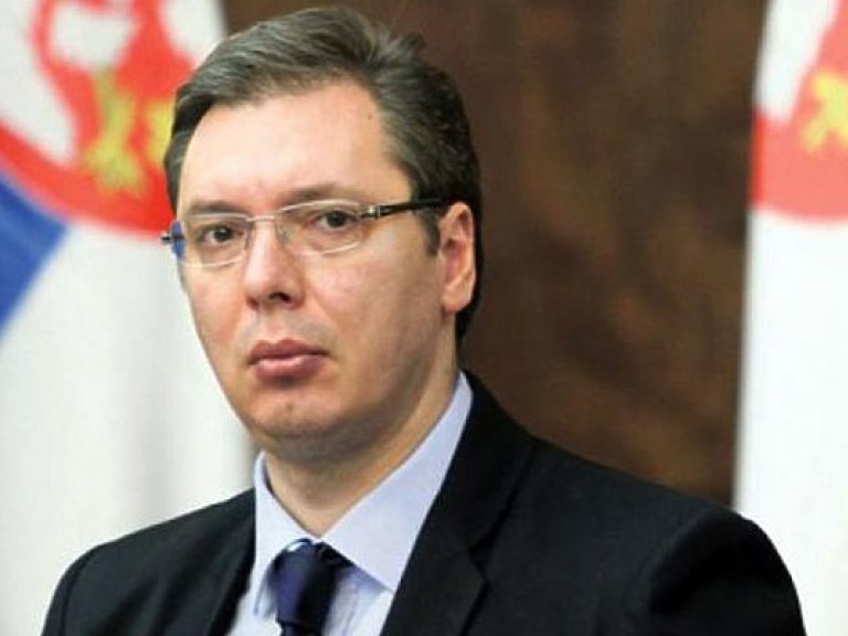 Новый президент Сербии будет «лавировать» между Россией и ЕС – европейский эксперт