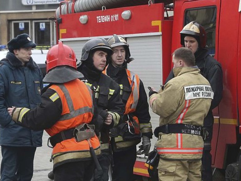 Теракт в Санкт-Петербурге: в больнице скончались двое пострадавших