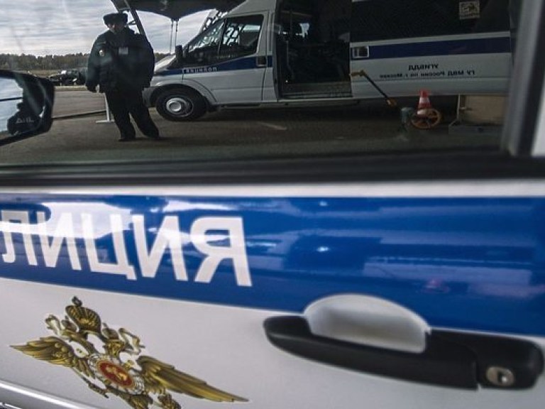 Неизвестные расстреляли двух полицейских в Астрахани
