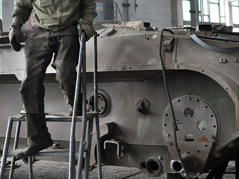 Новый бронеавтомобиль ВСУ выдерживает взрыв мощностью 6 кг тротила (ВИДЕО)