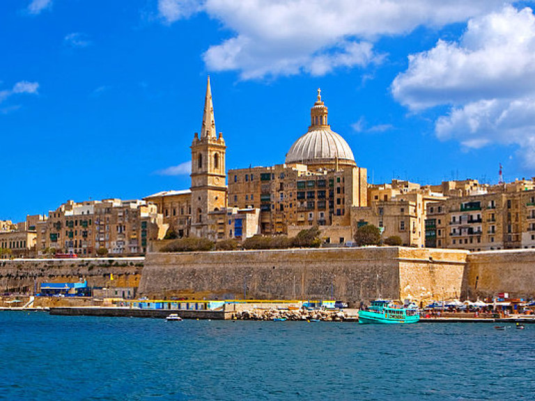 Кабмин поддержал отмену двойного налогообложения между Украиной и Мальтой