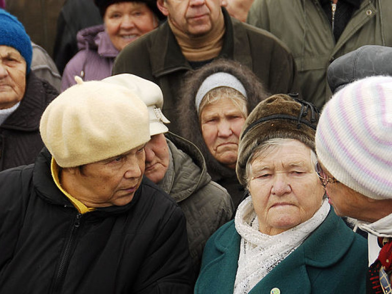 Украинцам будет не выгодно уходить на пенсию раньше 70 лет – эксперт