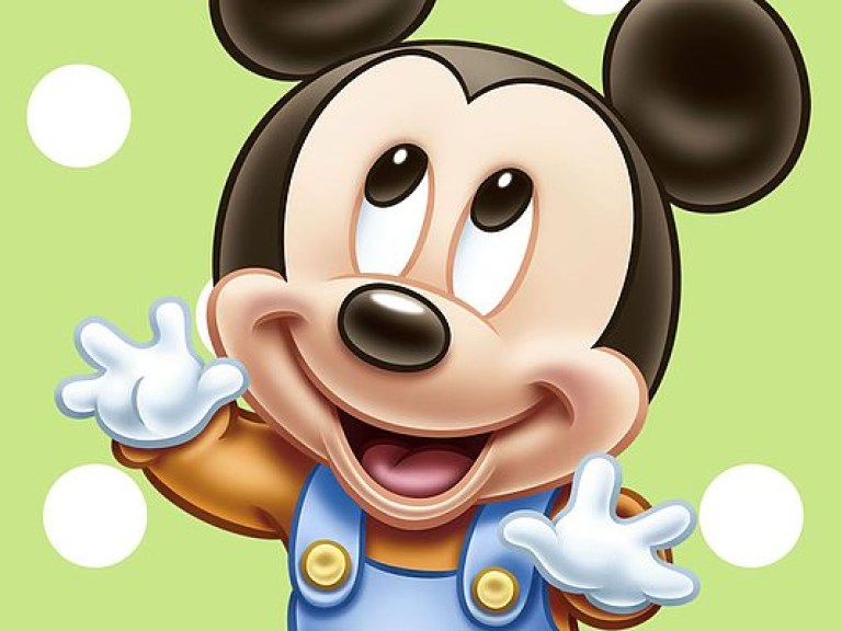 Disney объяснил, почему у персонажей мультфильмов четыре пальца