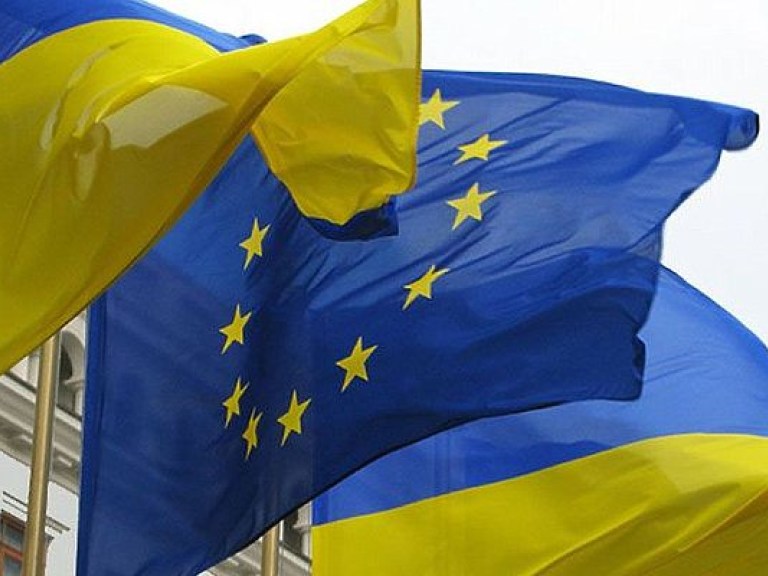 Европейский правозащитник прокомментировал  дебаты по «безвизу» для Украины в ЕП
