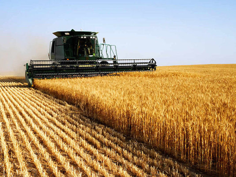 Украина и Саудовская Аравия договорились об обмене сельскохозяйственными технологиями