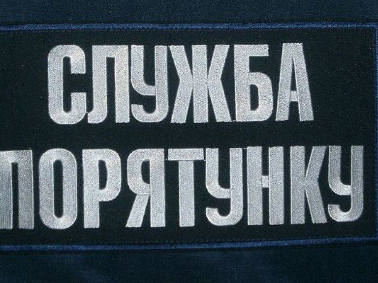 В Мелитополе рабочий погиб вследствие обвала земли (ФОТО)