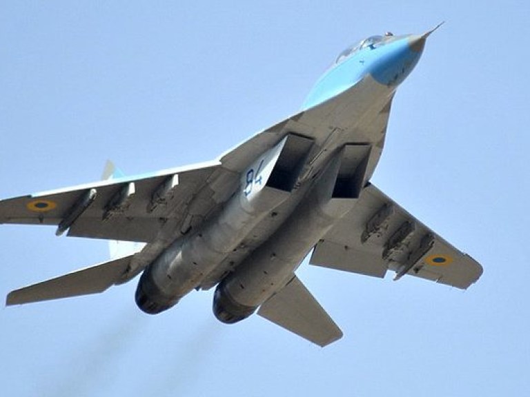 РФ приостановила действие соглашения с США по безопасности полетов над Сирией