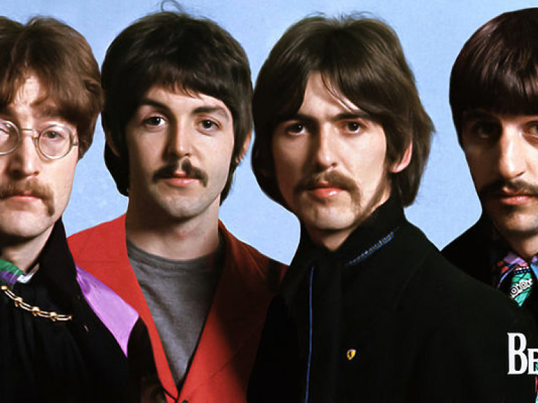 Вдова гитариста The Beatles нашла рукопись неизвестной песни