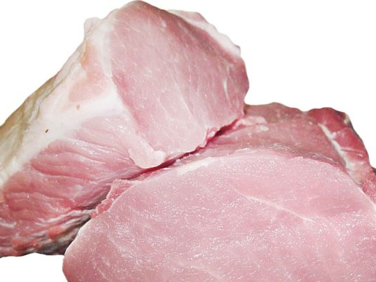 Эксперт объяснил, почему КГГА запретила продажу свинины на ярмарках и рынках