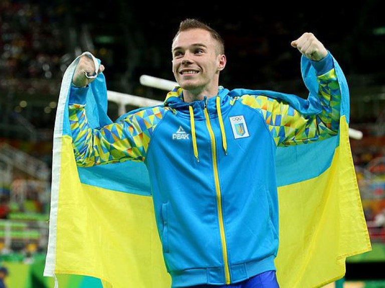Верняев выиграл общий зачет Кубка мира по многоборью (ФОТО)