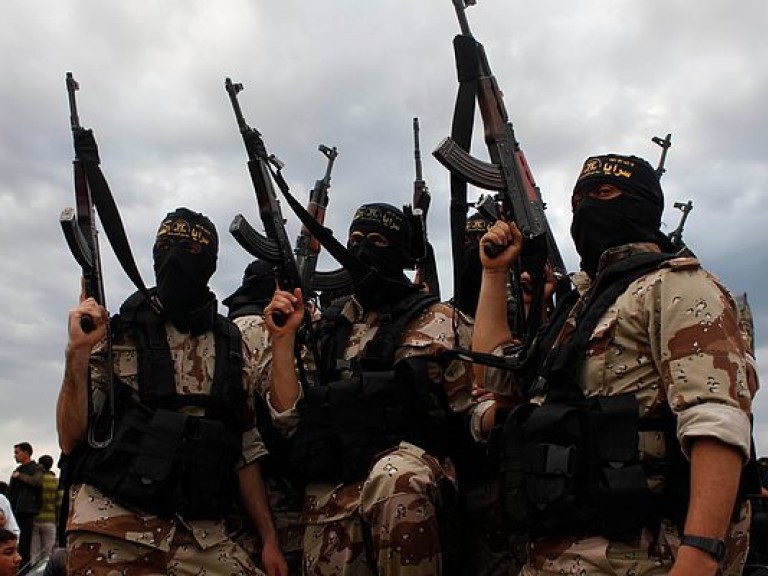 «Исламское государство» объявило войну Северной Европе – эксперт