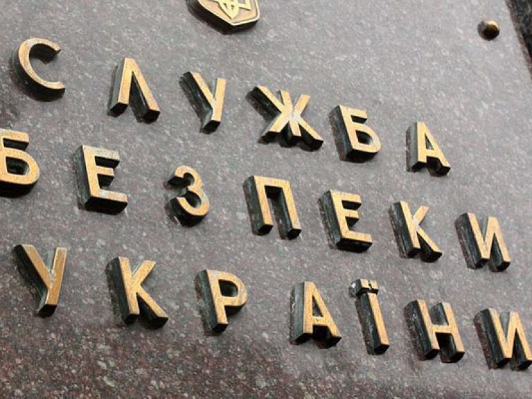 СБУ заявила о задержании участника газовых схем времен президентства Януковича