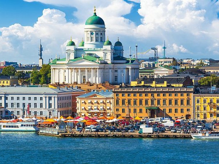 В Хельсинки создают центр противодействия гибридным угрозам