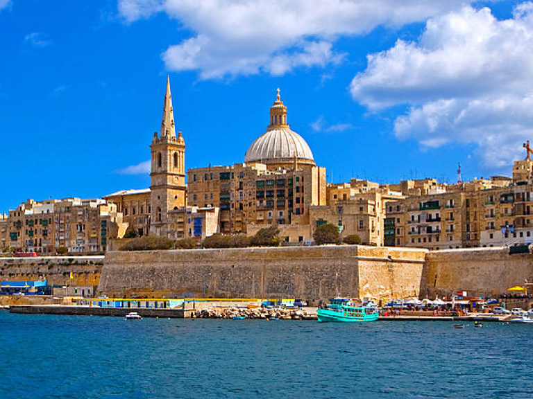 Рада ратифицировала Конвенцию с Мальтой об избежании двойного налогообложения