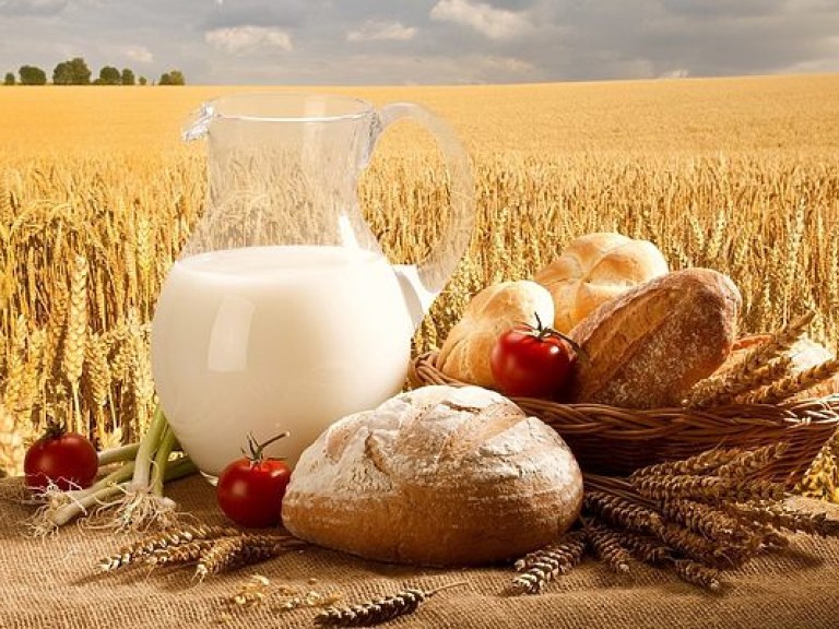 В Украине из-за отмены госрегулирования цен могут подорожать молочка и хлеб – эксперт