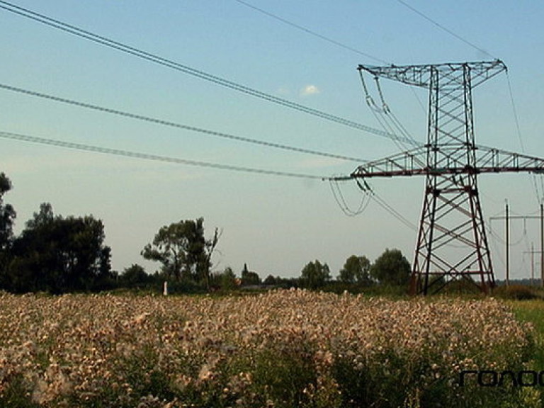 Кабмин создаст госпредприятие по закупке электроэнергии по «зеленому тарифу»