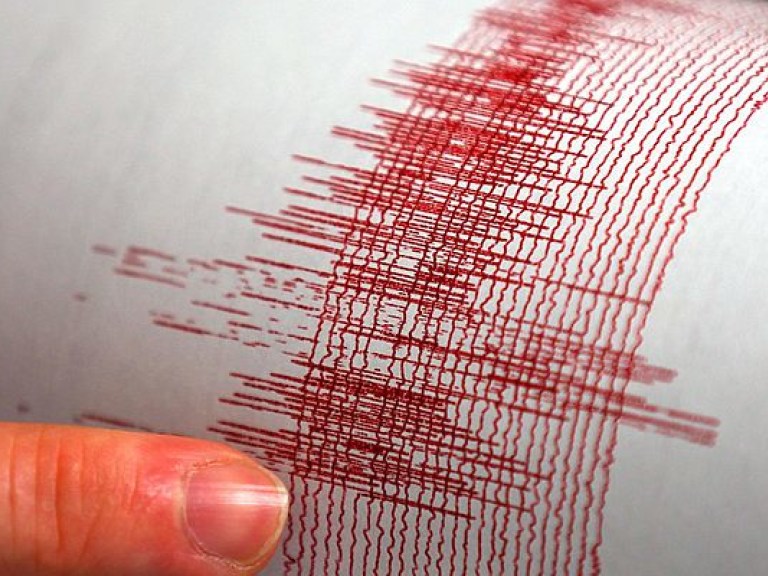 В Чили произошло землетрясение магнитудой 6,1 балла