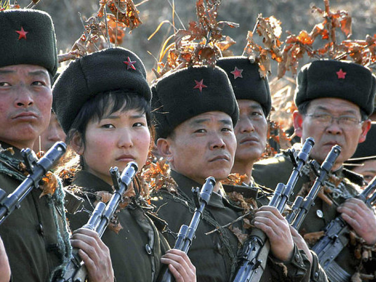 Северная Корея не станет наносить «упреждающий удар» по базам США – европейский эксперт