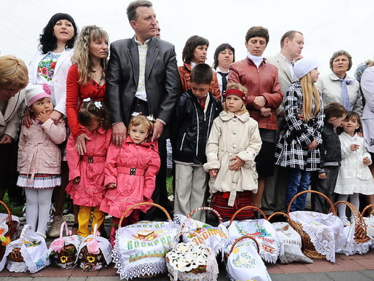 Встречаем Пасху: традиции, приметы и обряды