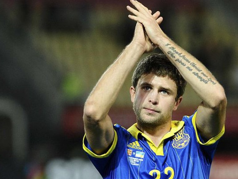 В матче «Гранады» с «Сельтой» травмирован Артем Кравец