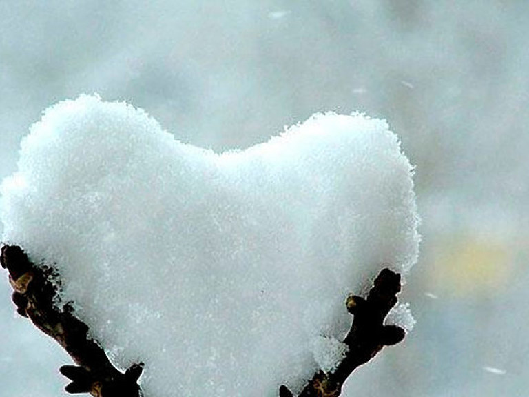 Погода на завтра: в Украине мокрый снег, дожди и заморозки